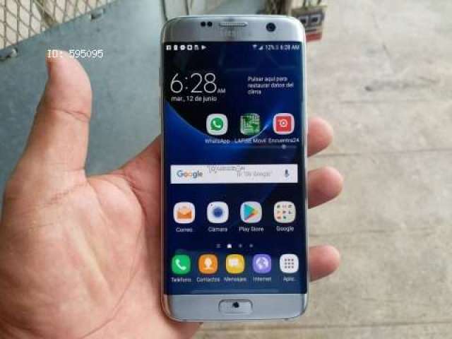 Samsung S7 EDGE Samsung S7 EDGE