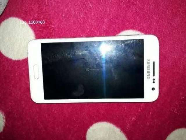 Celular samsung A3 2015 Celular samsung A3 2015
