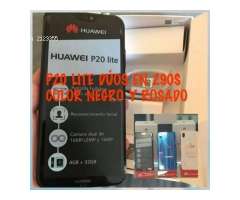 Huawei P20 Lite