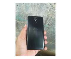 LG K10 2017 LIBRE DE RED EXCELENTE ESTADO