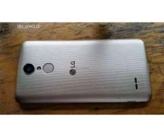 LG K8 2017 ojo 2017