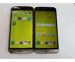 Lg g5 32 gb 4 de ram 30 dias de garantÃ­a