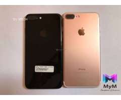 IPhone 7 PLUS 128GB