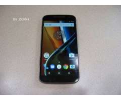 vendo Motorola G4 o acepto cambio..