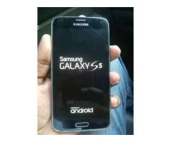 Samsung  S5