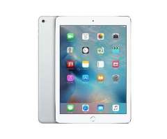 Cambio iPad Air 2 por iPhone 7