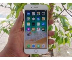 Iphone 7 plus 128GB