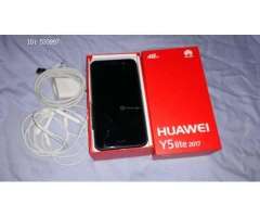 GANGA! Vendo Huawei Y5 Lite NUEVO!!!