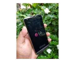 LG G5 PrÃ¡cticamente Nuevo