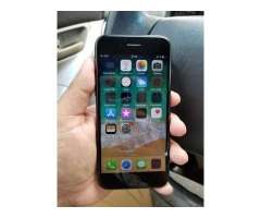Iphone 7 32gb Liberado Nitido