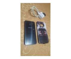 Vendo Samsung Galaxy S7 edge. Libre de fÃ¡brica