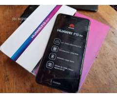 HUAWEI P10 LITE DÃºos