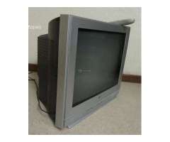 TELEVISOR LG DE 21`` MUY BUENAS CONDICIÃ“NES..