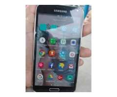 Celular Samsung galaxy S5