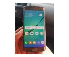 Vendo Samsung s6 edge