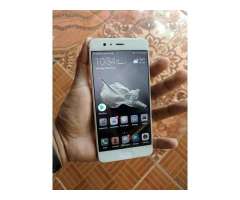Vendo Huawei P10 Plus Duos