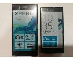 Vendo Sony Xperia X Compact Nuevo SIN CAJA (3Gb RAM 32Gb ROM)