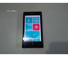 Vendo Lumia 520 usado