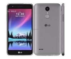 Vendo telefono Lg K4 o Cambio por control de Play 4 y Juegos