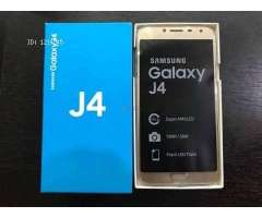 SAMSUNG J4