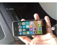 Iphone SE seminuevo