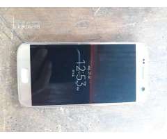 Galaxy S7 de 32GB Liberado Claro y Movistar