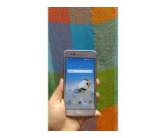 Vendo LG Aristo
