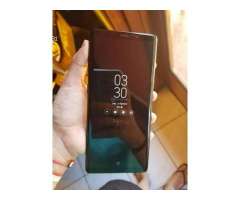 Samsung note 8 duos y 1 sim