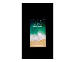IPhone 6 de 64 gb $180 detalle huella mala
