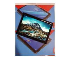 Vendo Tablet Lenovo Tap 4 10 Plus Nuevo