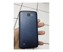 Vendo LG K4