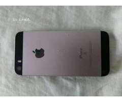 Iphone 5 se de 64gb