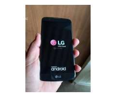 LG K10 DÃšOS EXCELENTE ESTADO 16GB