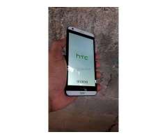 HTC DESIRE 530 LIBRE 16GB EXCELENTE ESTADO