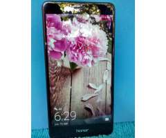 Huawei Honor 6X Conocido como Mate 9 Lite &#x7c; Telefono Celular