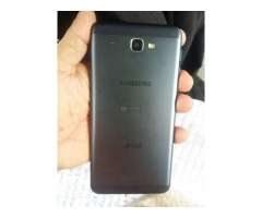 Vendo Samsung Galaxy J7 prime 9.5 de 10