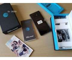 GALAXY NOTE 8 DE 64 GB NUEVA