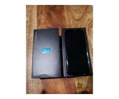 SAMSUNG S9 DUALSIM NUEVO SELLADO