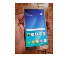 Galaxy note 5 32 gb 30 dias de garantia