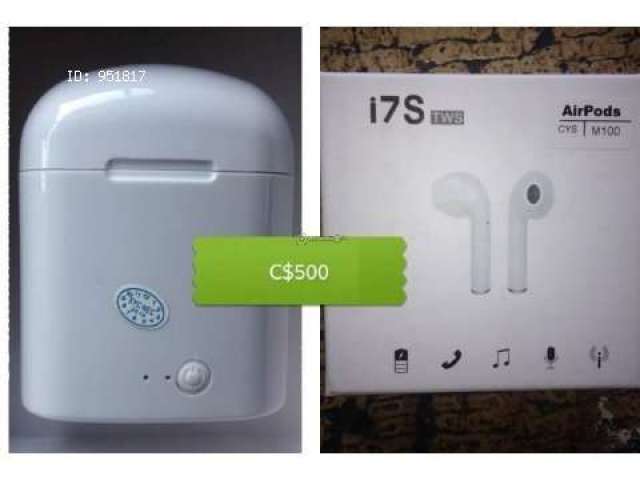 Auricules Bluetooth Auricules Bluetooth