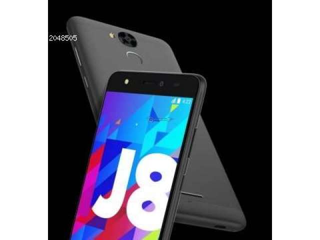 BLU Studio J8, Con Sensor de Huella!! BLU Studio J8, Con Sensor de Huella!!