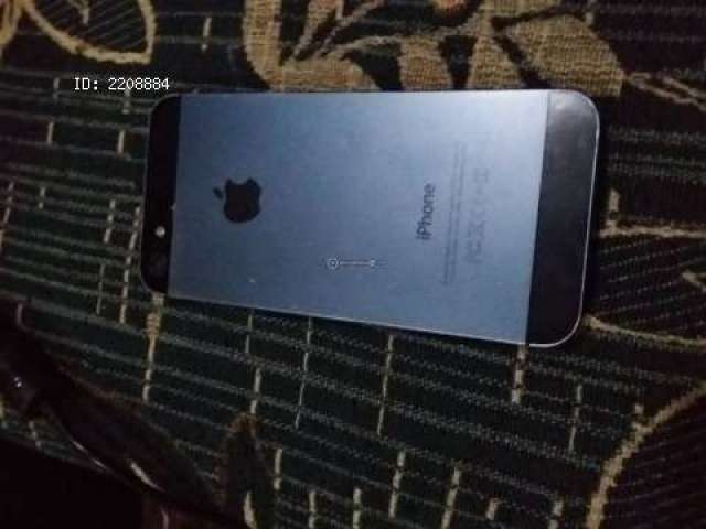 Iphone 5 para repuesto Iphone 5 para repuesto