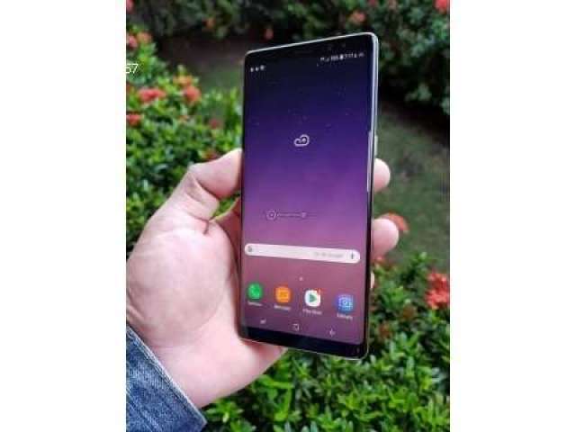 NOTE 8 DUOS NOTE 8 DUOS