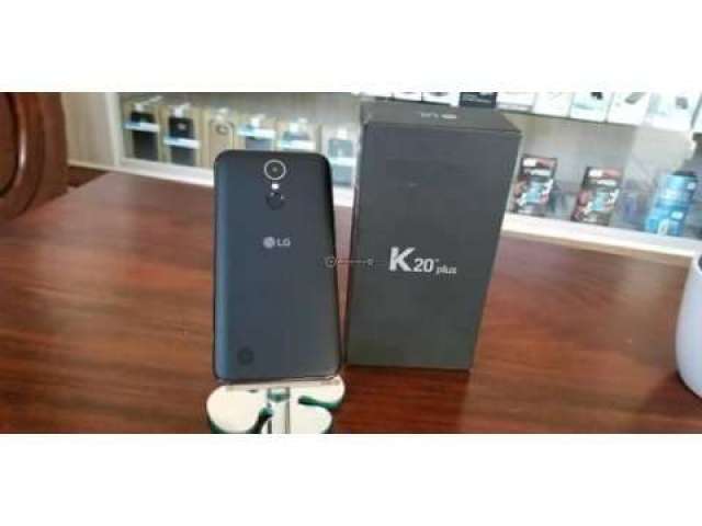 LG K20 PLUS LG K20 PLUS