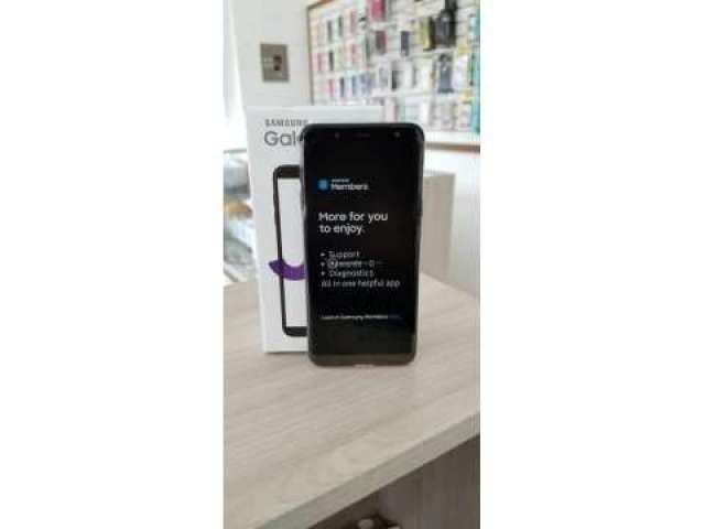 SAMSUNG J6 SAMSUNG J6