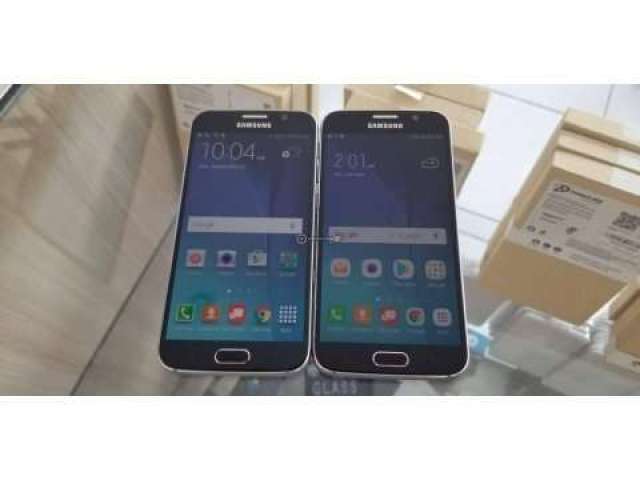 SAMSUNG S6 SAMSUNG S6