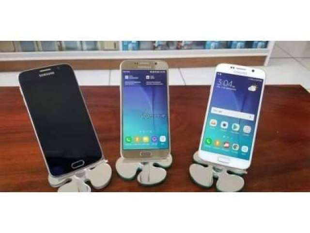 Samsung Galaxy S6 32GB Samsung Galaxy S6 32GB