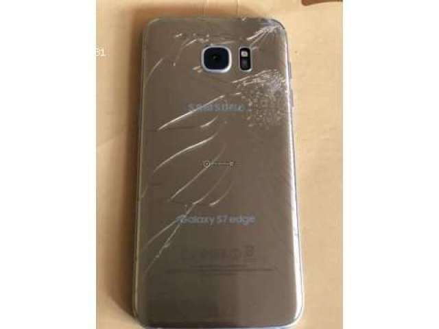 Samsung S7 edge Samsung S7 edge