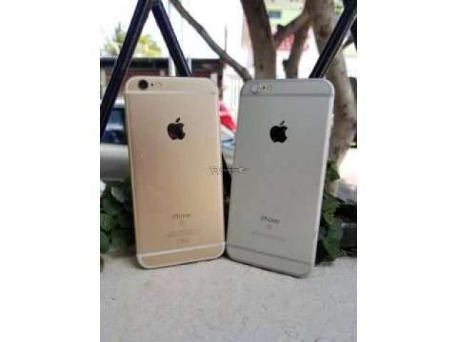 IPhone 6S 64GB IPhone 6S 64GB