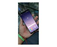 Samsung Note 8